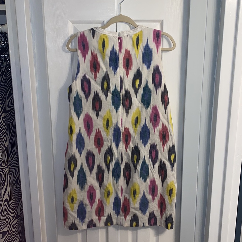 J. Crew Garden Party Dress - Picture 5 of 6
